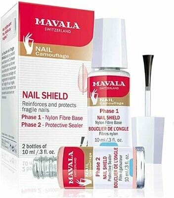Mavala - Nail Shield