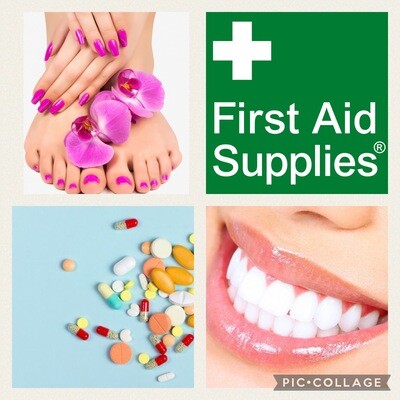Health and Pharmacy