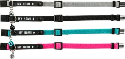 Trixie cat dog collar one size