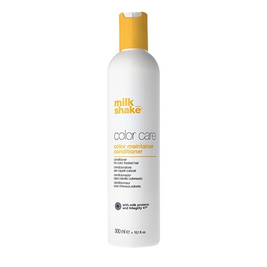 ​Milk_shake color maintainer conditioner