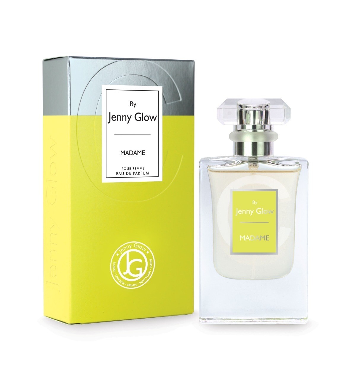 Jenny Glow - Madame - 80ml