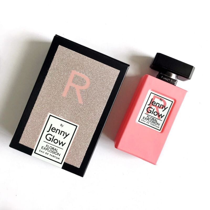 Jenny Glow - Floral Explosion - 30ml