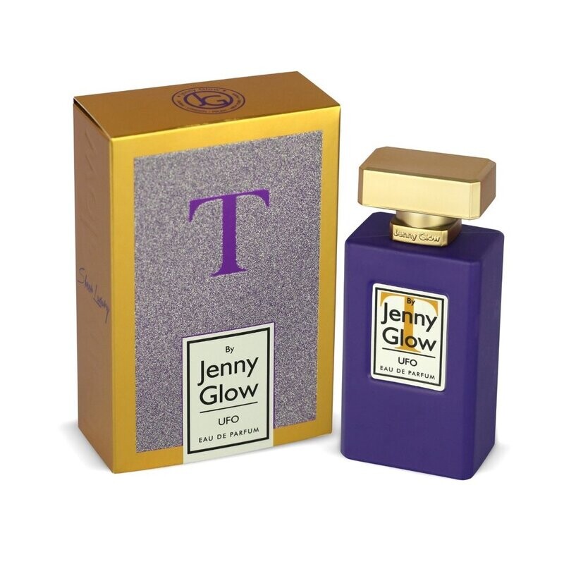 Jenny Glow - UFO - 80ml