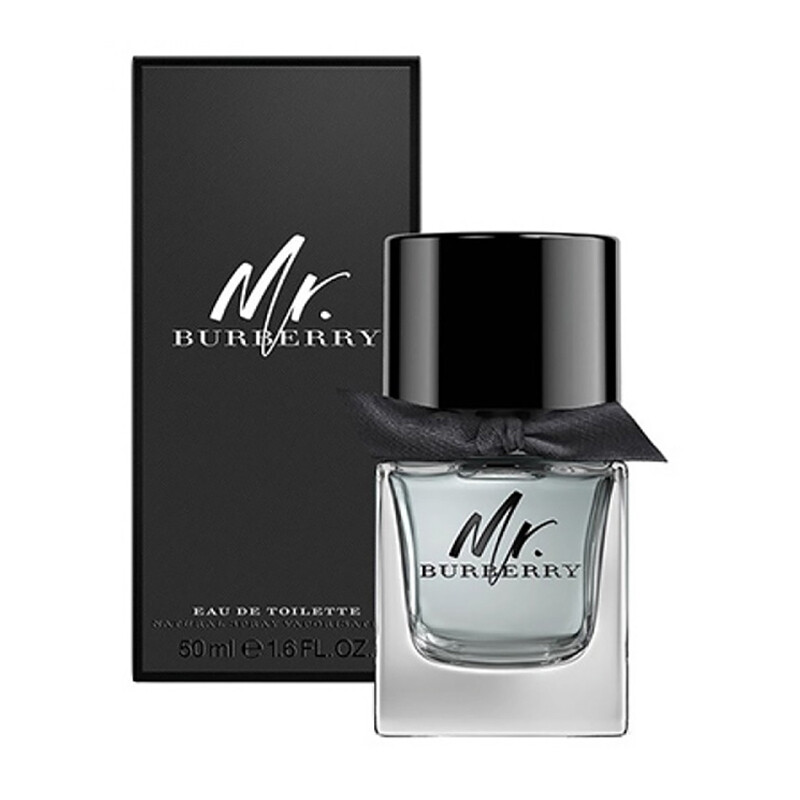 Burberry Mr. Burberry 50ml