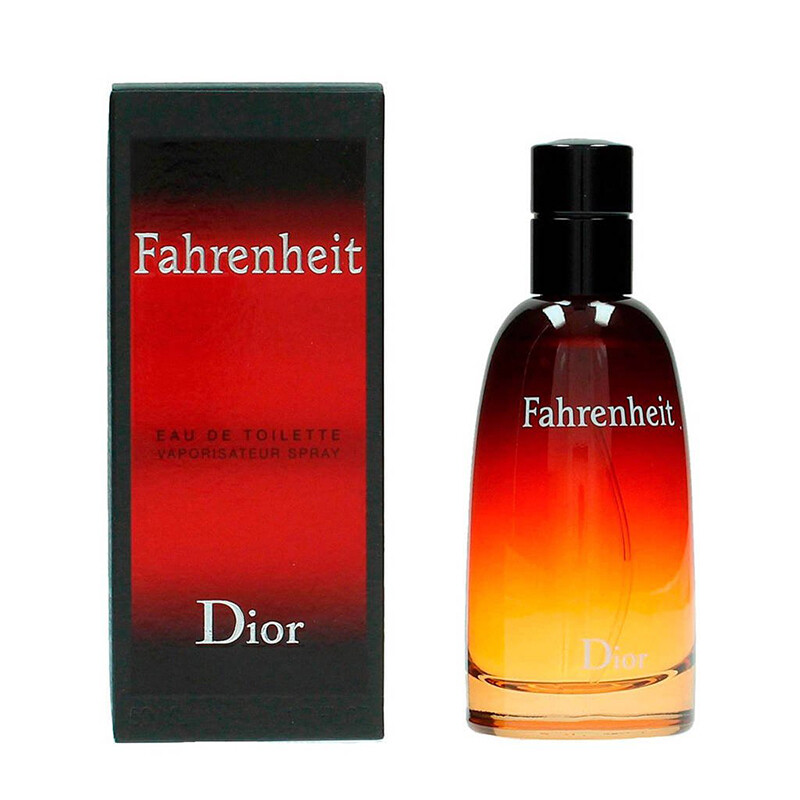 Dior Fahrenheit 50ml