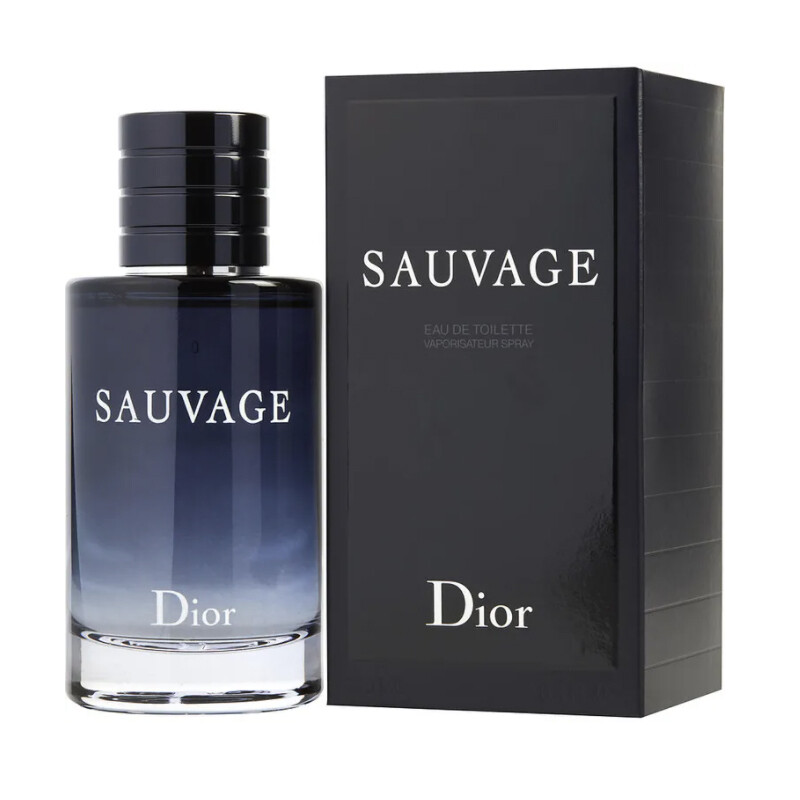 Dior Sauvage 60ml