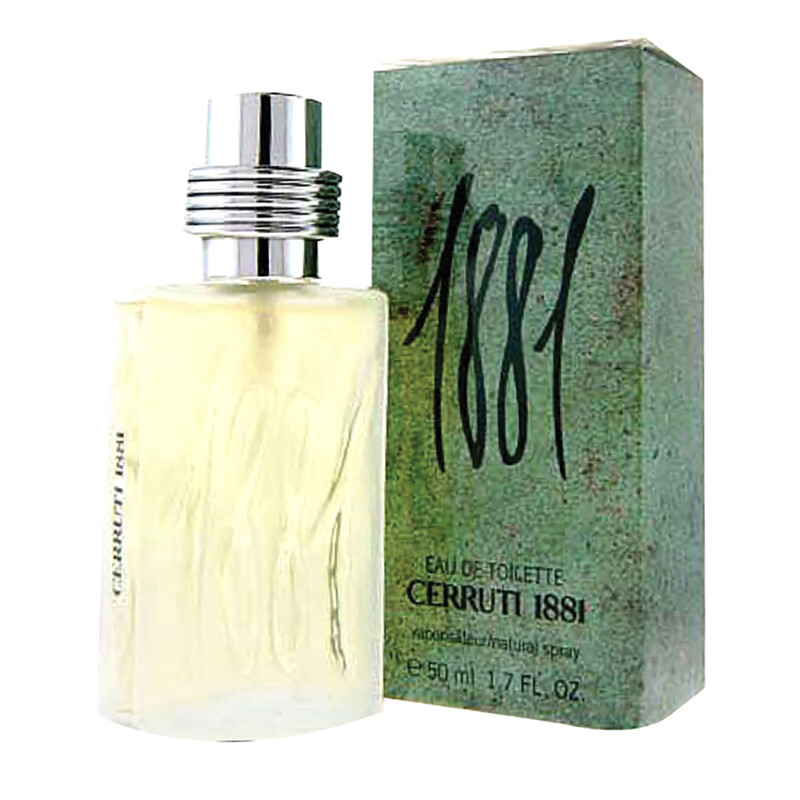 Cerutti 1881 Mens 50ml