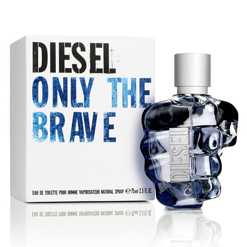Diesel Only the Brave 50ml