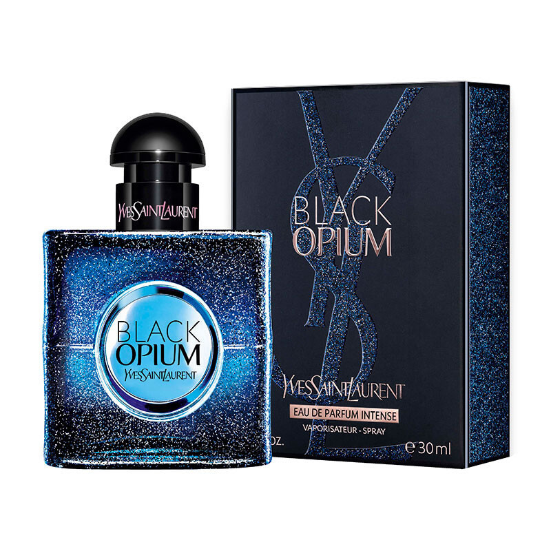 YSL Black Opium 50ml