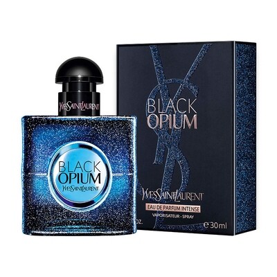 YSL Black Opium Intense 30ml