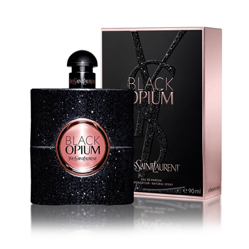 YSL Black Opium 90ml