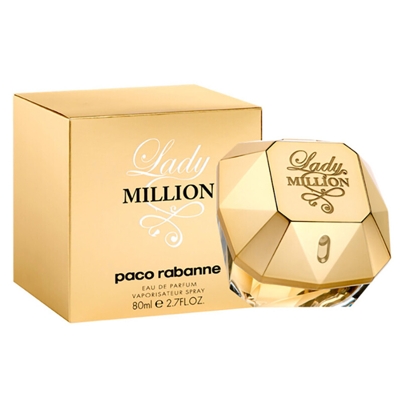Lady Million 30ml