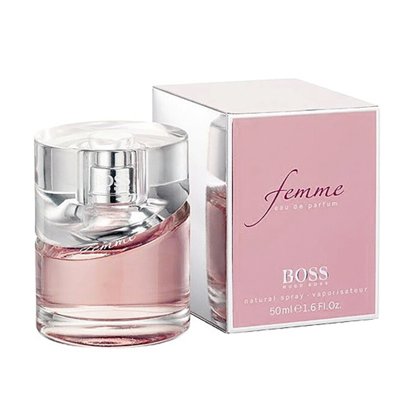Femme by Hugo Boss 75ml