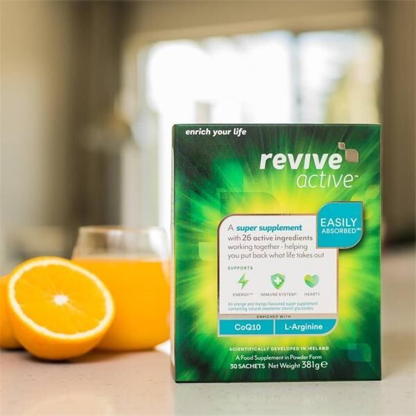 Revive Active