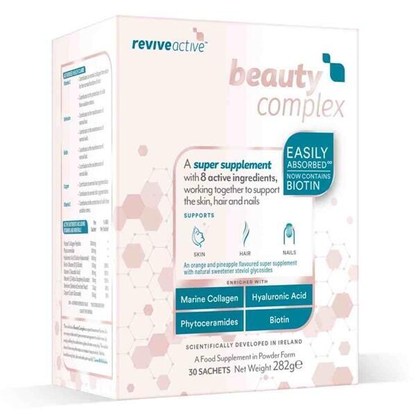 Revive active - beauty complex