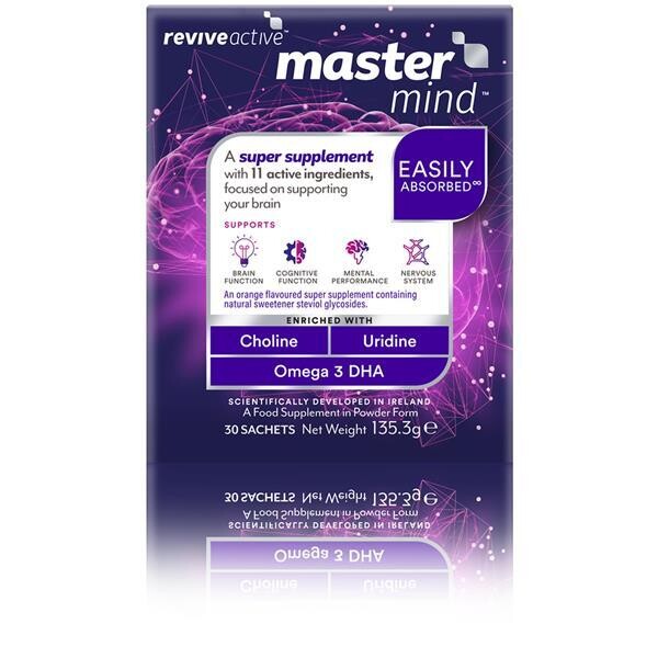 Revive Active- Mastermind