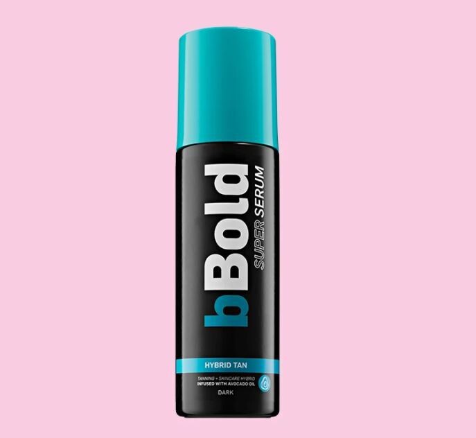 Bbold Super Serum Hybrid Tan Dark