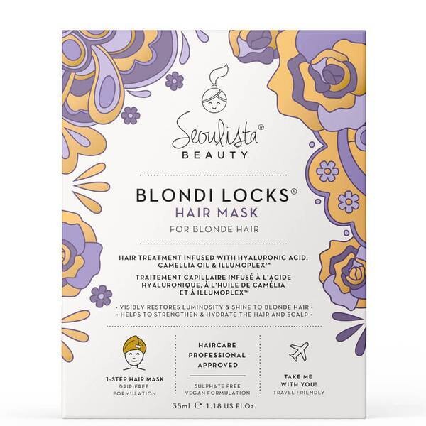 SEOULISTA BLONDI LOCKS® HAIR MASK