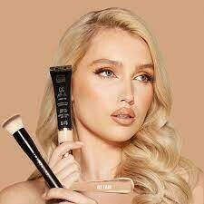 Dripping Gold CC Me In Foundation Suzanne Jackson Shade 01 Porcelain