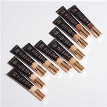 CC in Me Foundation Suzanne Jackson Shade 09 Amber