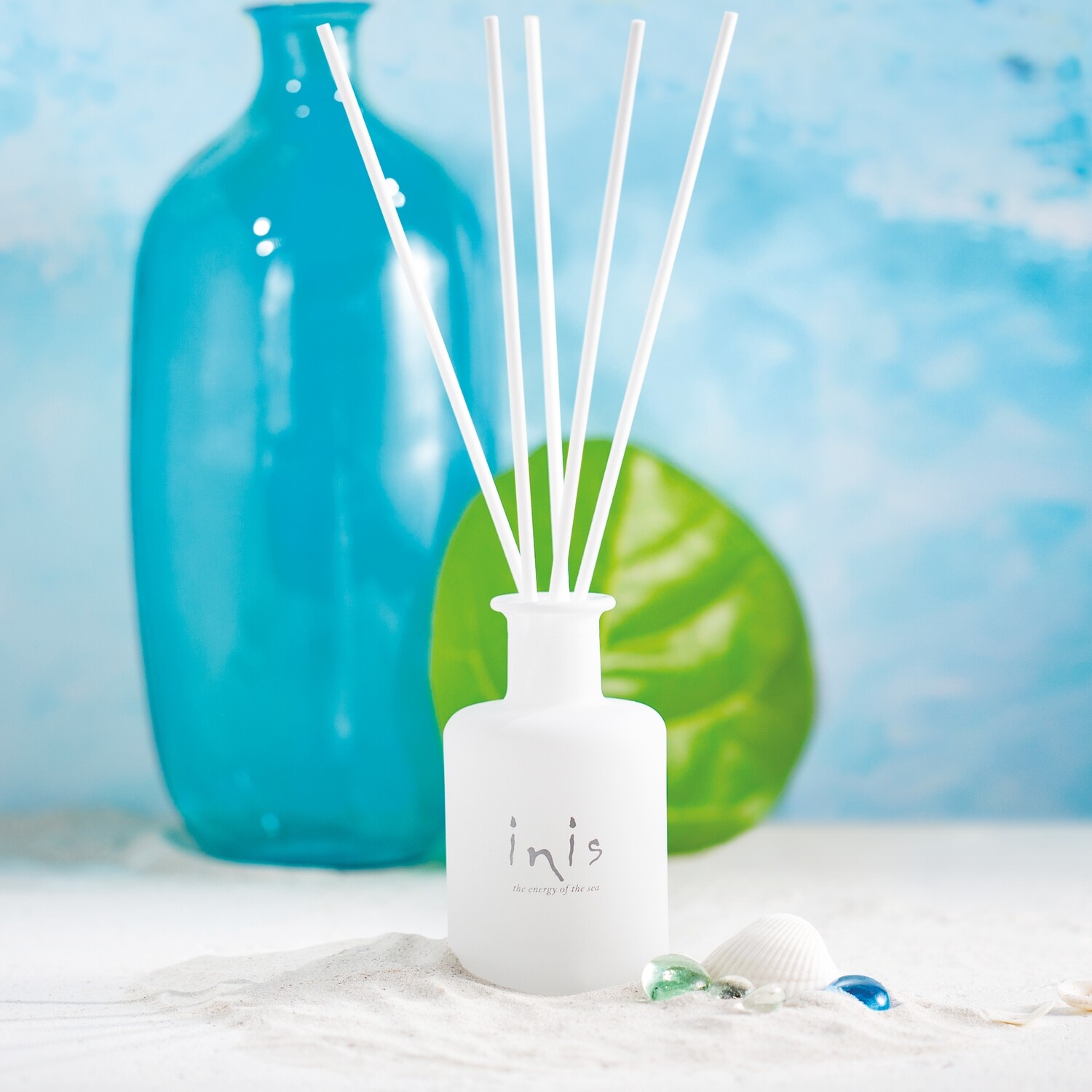Inis Diffuser