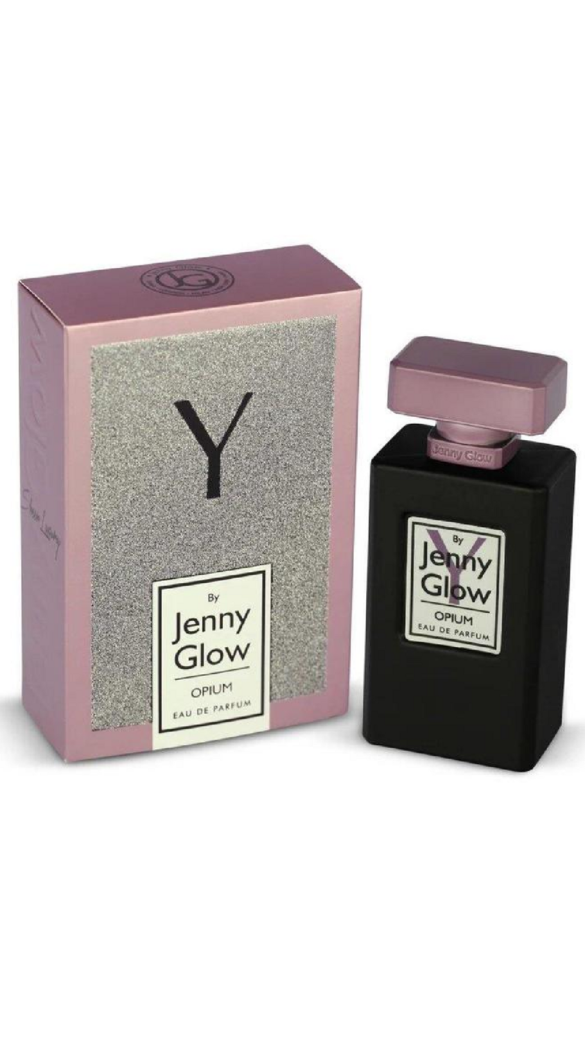 Jenny Glow- Opium 80ml