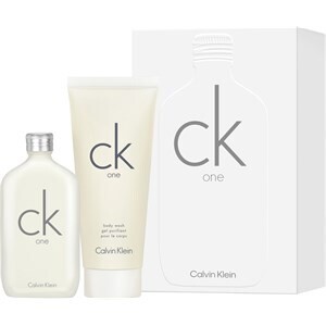 CK One 50ml 2pc Giftset