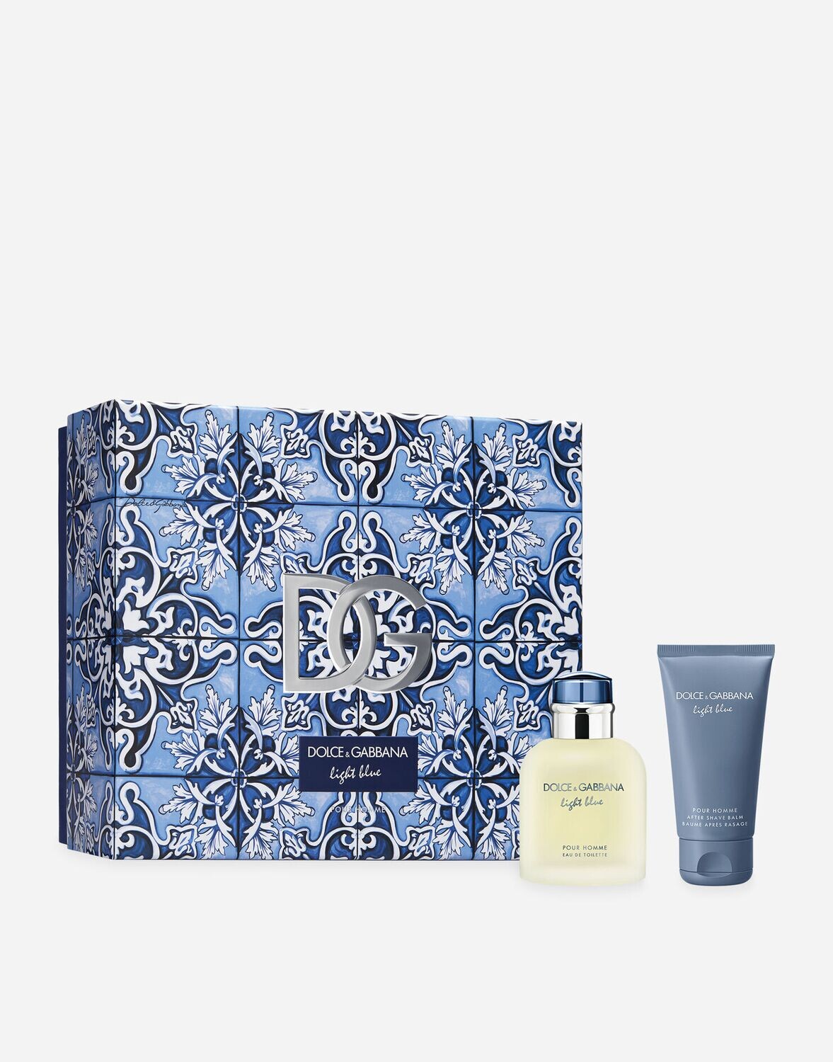 Dolce &amp; Gabbana Light Blue pour homme