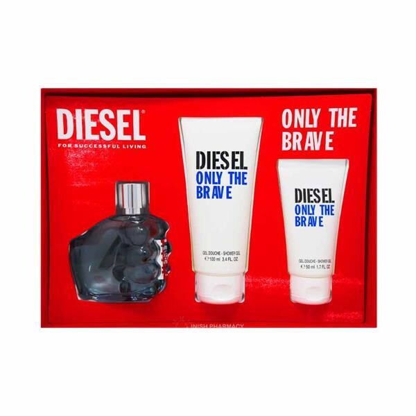 Diesel - Only the Brave