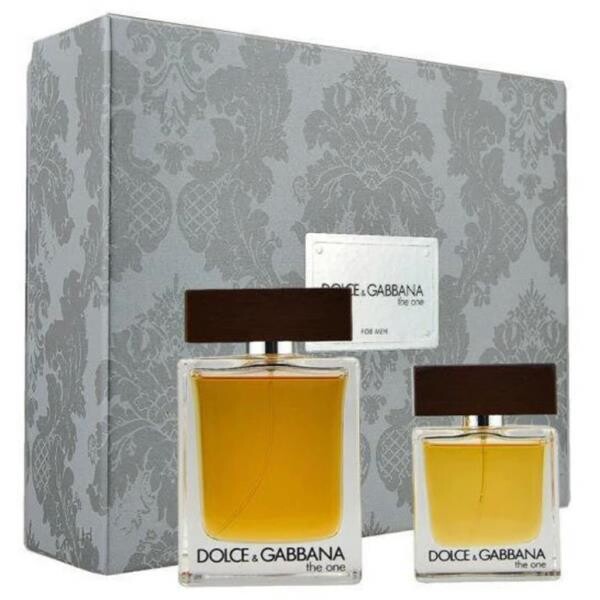 Dolce &amp; Gabbana - The One