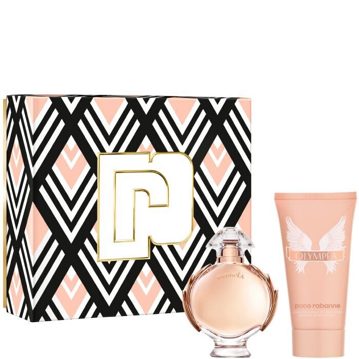Paco Robanne - Olympea- 2 Piece Giftset