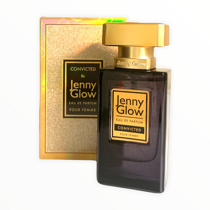 Jenny Glow - Convicted