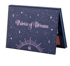 Palette of Dreams by Sarah Keary