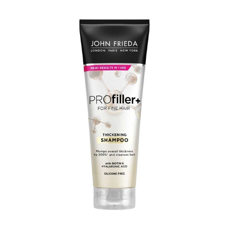 John Frieda Profiller Shampoo