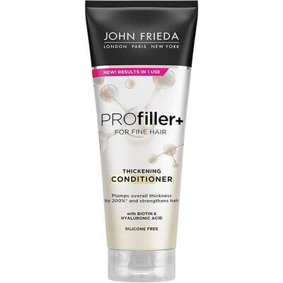 John Freida Profiller Conditioner