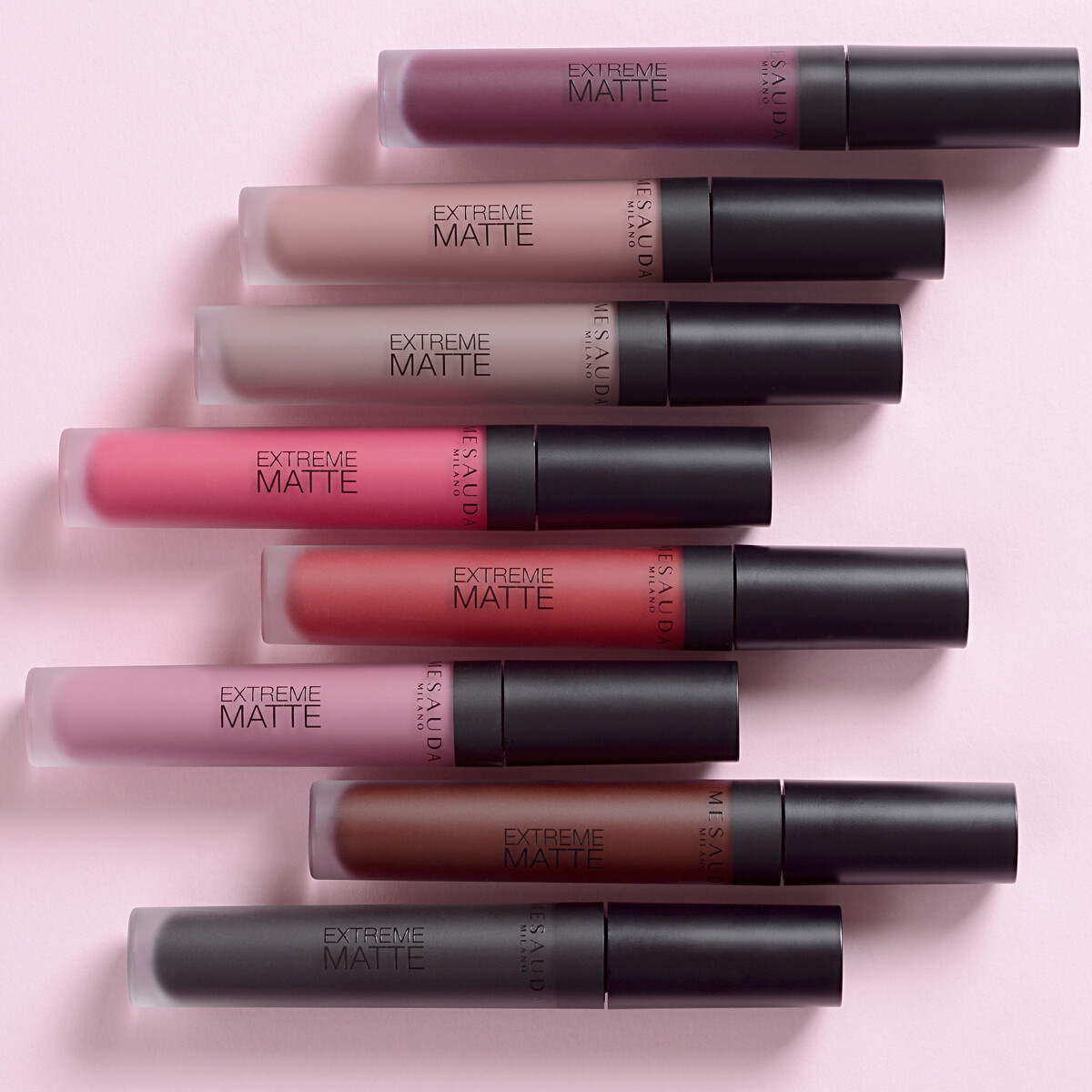 Extreme Matte Vampira  111