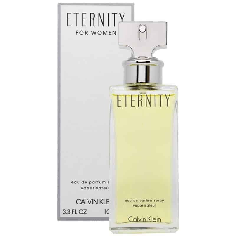 Eternity- Calvin Klein- 100ml
