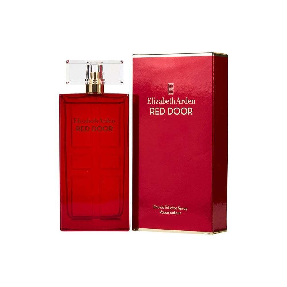 Red Door- Elizabeth Arden-