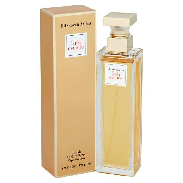 Elizabeth Arden- 5th Avenue