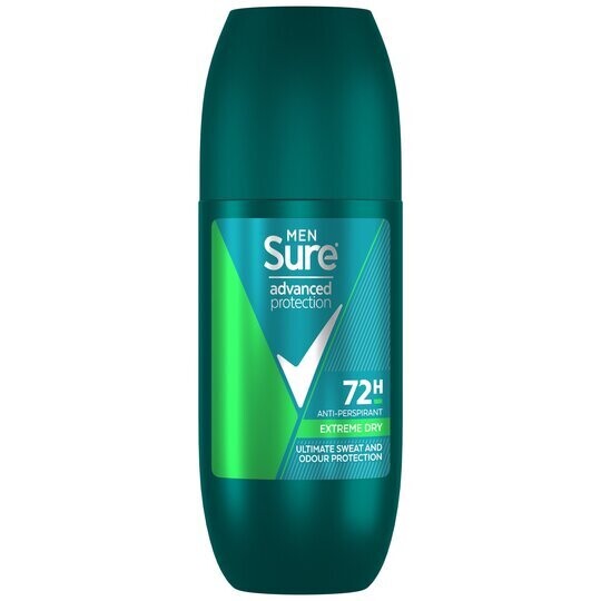 Sure Roll on Deodorant