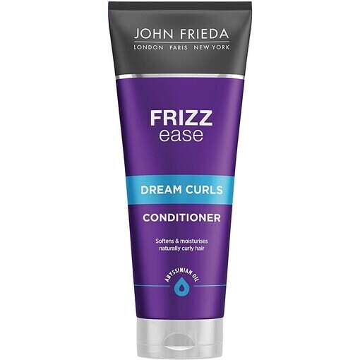 John Frieda Frizz Ease Dream Curl Conditioner