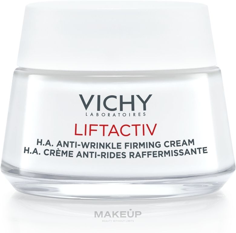 Liftactiv  Day Cream Normal/Combination Skin