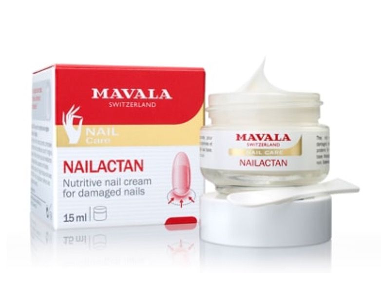 Mavala - Nailactan