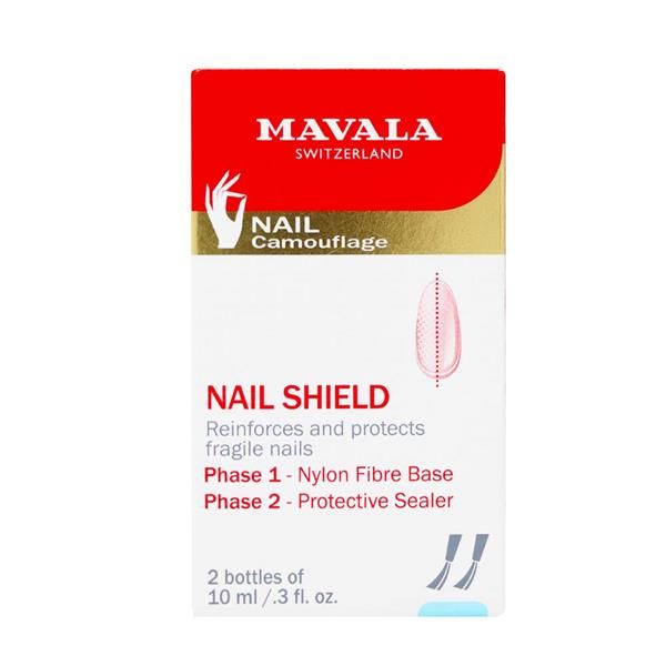 Mavala - Nail Shield
