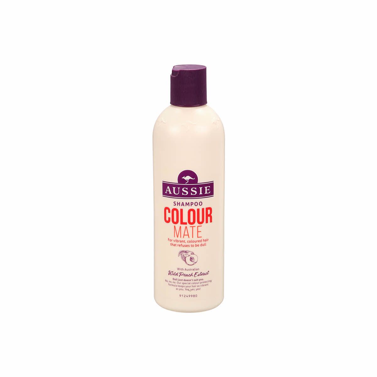 Aussie Shampoo Colour Mate