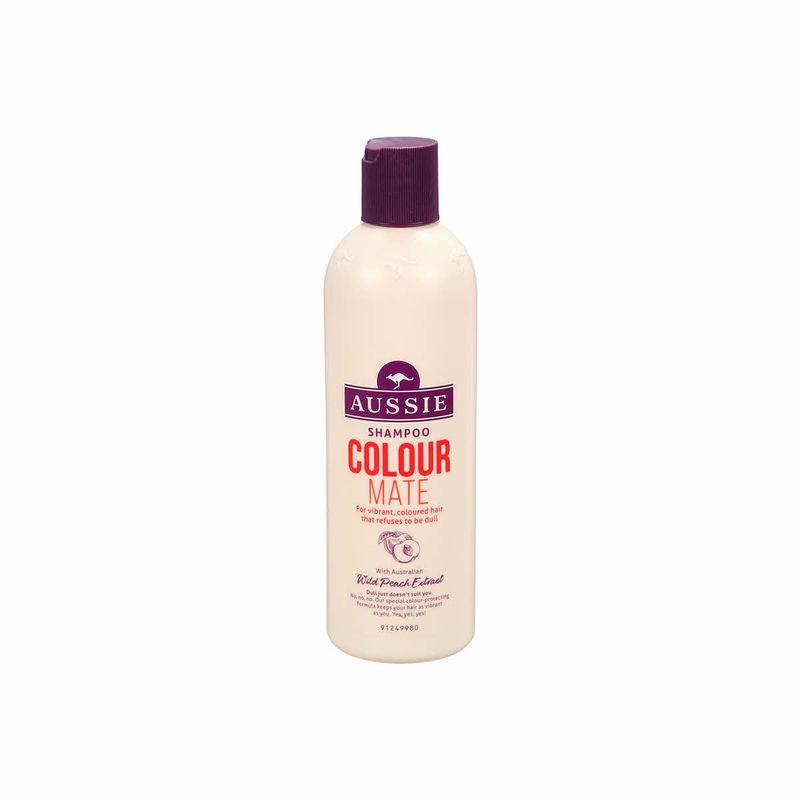 Aussie Shampoo Colour Mate