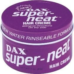 Dax- Super Neat
