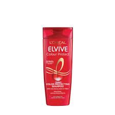 L&#39;oréal Elvive Colour Protect Shampoo- 400ml