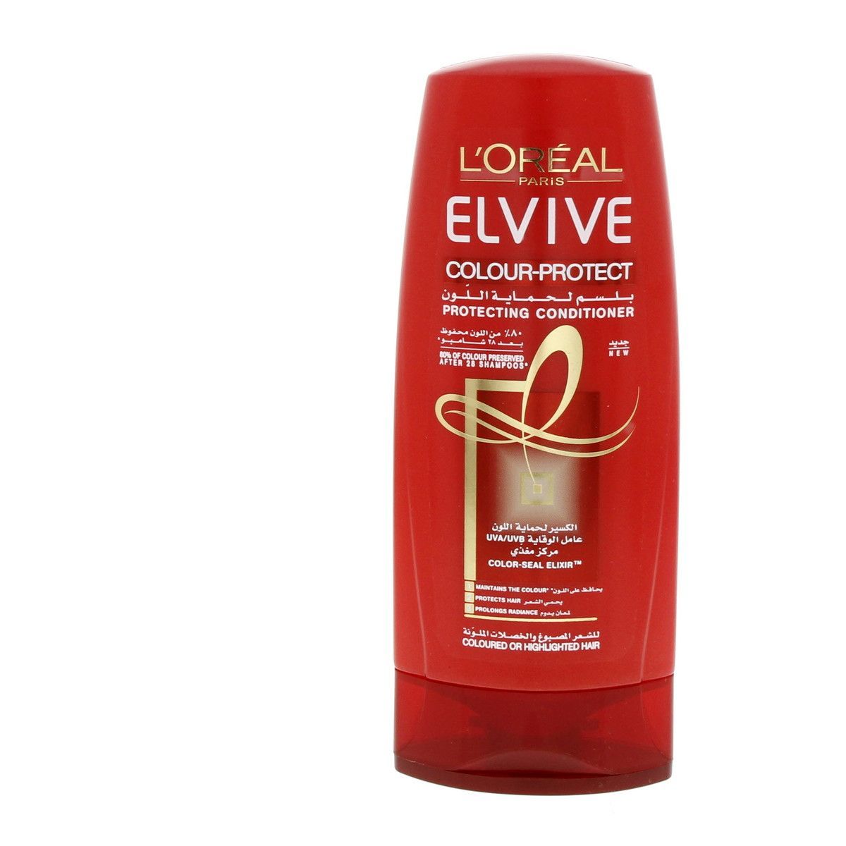 L&#39;oréal Elvive Colour Protect Conditioner 300ml