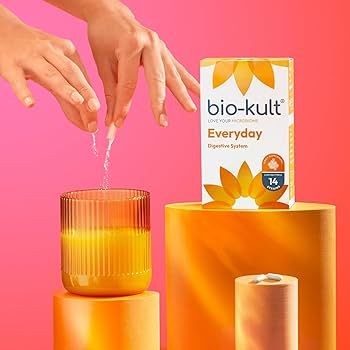 Bio Kult Everyday 60 capsules